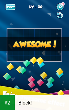 Block! apk screenshot 2