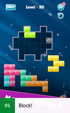 Block! apk screenshot 6