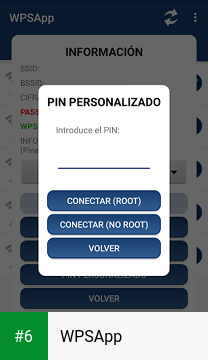 WPSApp apk screenshot 6