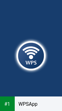 WPSApp app screenshot 1