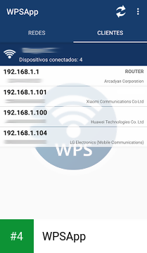 WPSApp apk screenshot 4