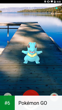 Pokémon GO apk screenshot 6