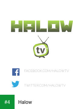 Halow apk screenshot 4
