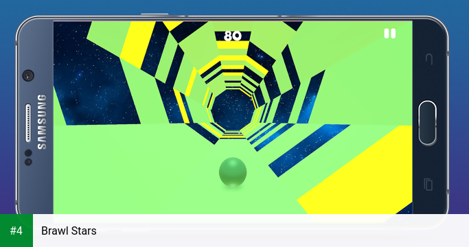 Brawl Stars apk screenshot 4