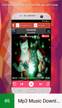 Mp3 Music Downloader apk screenshot 6