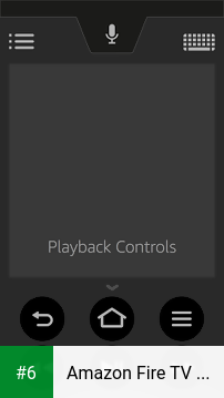 Amazon Fire TV Remote App apk screenshot 6