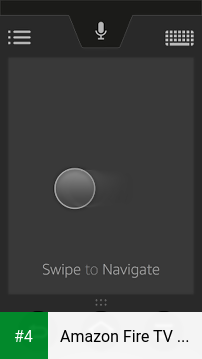 Amazon Fire TV Remote App apk screenshot 4