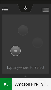 Amazon Fire TV Remote App app screenshot 3