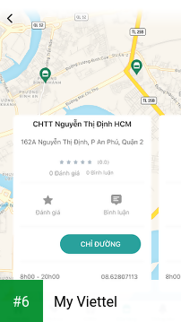 My Viettel apk screenshot 6