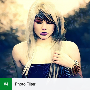 Photo Filter apk screenshot 4