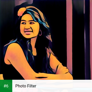 Photo Filter apk screenshot 6