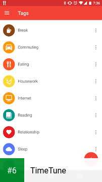 TimeTune apk screenshot 6