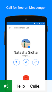 Hello — Caller ID & Blocking app screenshot 5