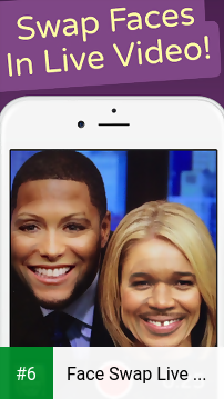 Face Swap Live Beta apk screenshot 6
