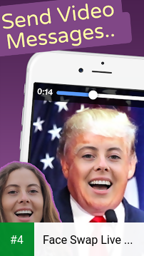 Face Swap Live Beta apk screenshot 4
