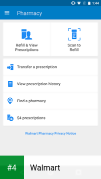 Walmart apk screenshot 4