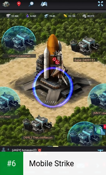 Mobile Strike apk screenshot 6