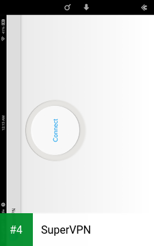 SuperVPN apk screenshot 4