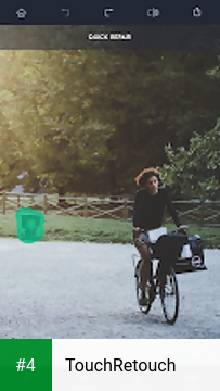 TouchRetouch apk screenshot 4