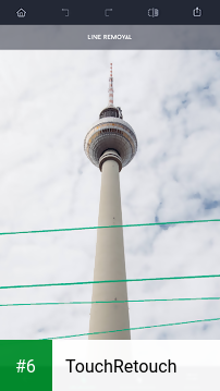 TouchRetouch apk screenshot 6