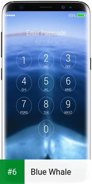 Blue Whale apk screenshot 6