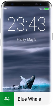Blue Whale apk screenshot 4