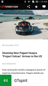 GTspirit apk screenshot 4