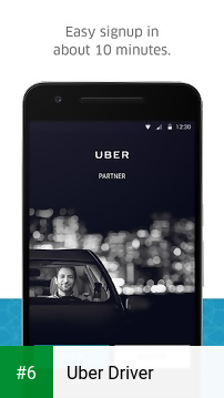 Uber Driver apk screenshot 6