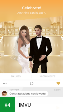 IMVU apk screenshot 4
