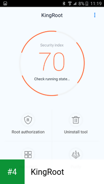 KingRoot apk screenshot 4