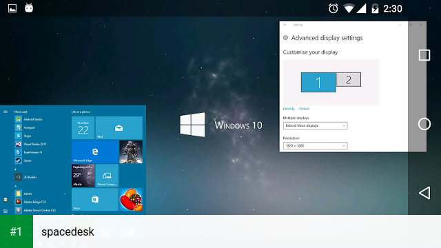 Spacedesk для windows 10. Спейс деск. Spacedesk для Windows 7. Spacedesk Windows viewer.