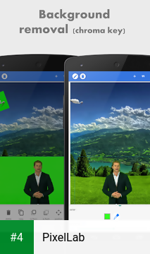 PixelLab apk screenshot 4