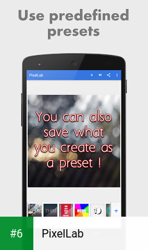 PixelLab apk screenshot 6