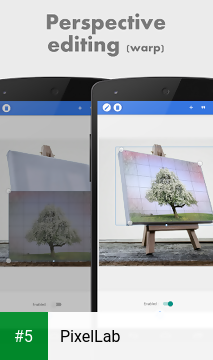 PixelLab app screenshot 5