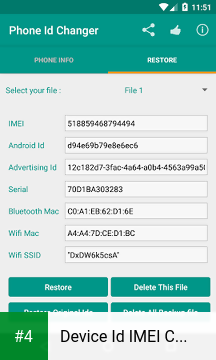 mac changer apk root