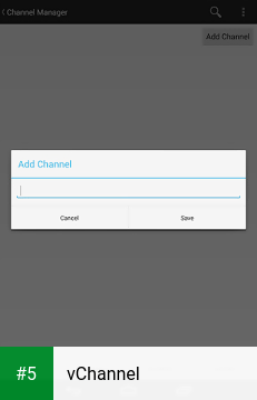 vchannel channels vchannel channels