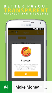 Make Money – Free Cash App apk screenshot 4