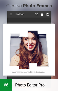 Photo Editor Pro apk screenshot 6