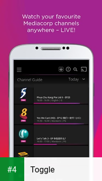 Toggle apk screenshot 4