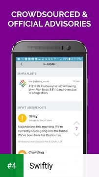 Swiftly apk screenshot 4