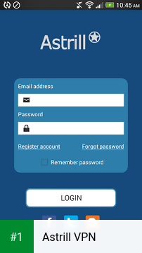 download astrill app for android