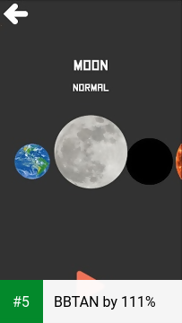 BBTAN by 111% app screenshot 5