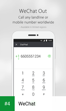 WeChat apk screenshot 4