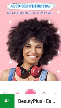 BeautyPlus - Easy Photo Editor apk screenshot 4