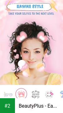 BeautyPlus - Easy Photo Editor apk screenshot 2