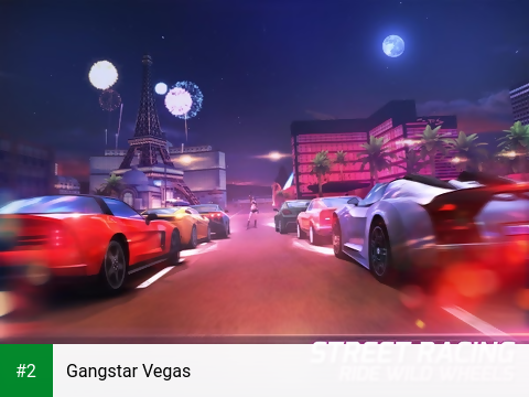 Gangstar Vegas apk screenshot 2