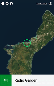 Radio Garden apk screenshot 4