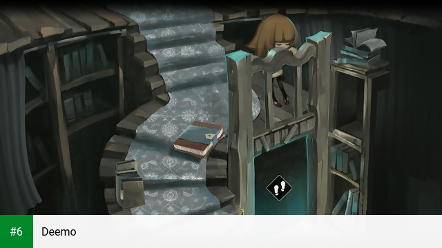 Deemo apk screenshot 6