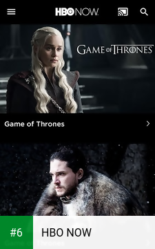 HBO NOW apk screenshot 6