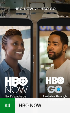 HBO NOW apk screenshot 4